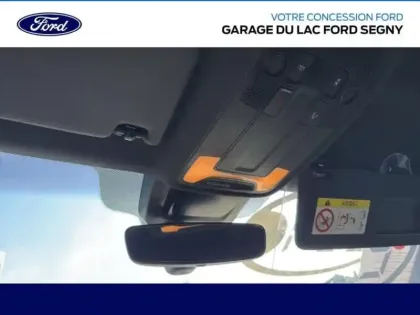 Photo 5 Audi A1  Sportback 30 TFSI 110ch S line S tronic 7