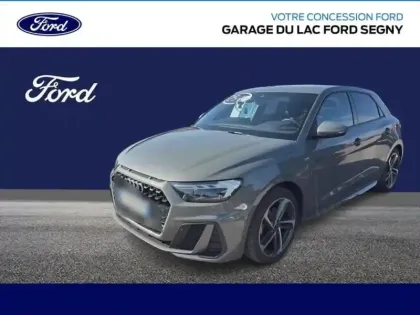 Photo Audi A1 S Line