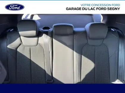 Photo 12 Audi A1  Sportback 30 TFSI 110ch S line S tronic 7