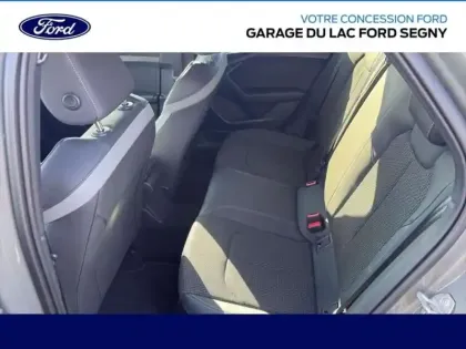 Photo 10 Audi A1  Sportback 30 TFSI 110ch S line S tronic 7