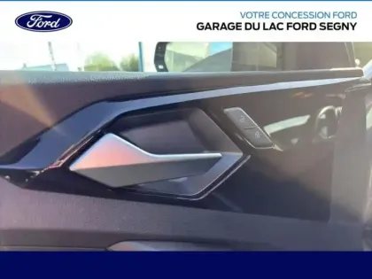 Photo 14 Audi A1  Sportback 30 TFSI 110ch S line S tronic 7