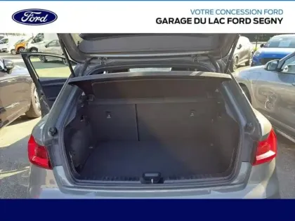 Photo 11 Audi A1  Sportback 30 TFSI 110ch S line S tronic 7