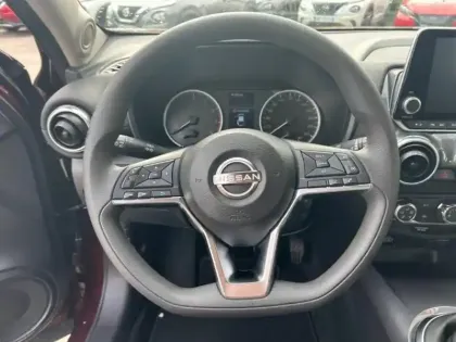 Photo 12 Nissan Juke  1.0 DIG-T 114ch Acenta 2022.5