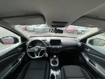 Photo 9 Nissan Juke  1.0 DIG-T 114ch Acenta 2022.5