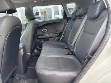 Photo 13 Kia E-soul Soul 1.6 CRDi 136ch Premium