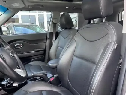 Photo 11 Kia E-soul Soul 1.6 CRDi 136ch Premium