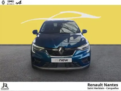 Photo 11 Renault Arkana  1.3 TCe mild hybrid 140ch Techno EDC