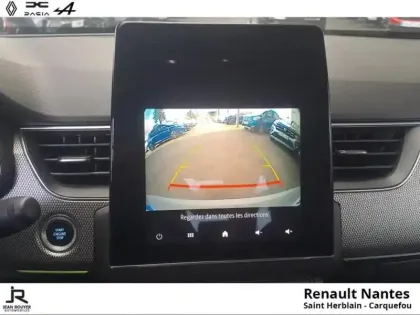 Photo 7 Renault Arkana  1.3 TCe mild hybrid 140ch Techno EDC