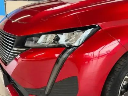 Photo 8 Peugeot 308  1.5 BlueHDi 130ch S&S Allure Pack EAT8