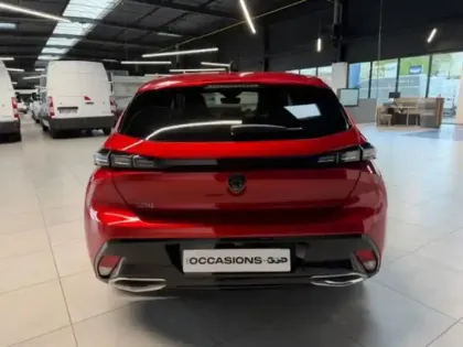 Photo 5 Peugeot 308  1.5 BlueHDi 130ch S&S Allure Pack EAT8