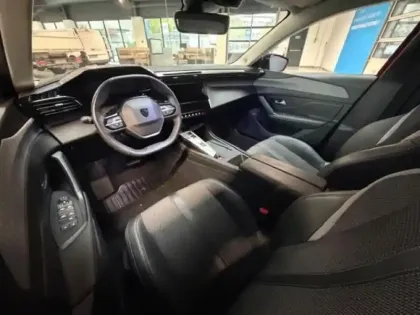 Photo 10 Peugeot 308  1.5 BlueHDi 130ch S&S Allure Pack EAT8