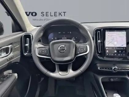 Photo 11 Volvo Xc40  B3 163ch Lounge Edition DCT 7
