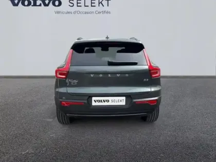 Photo 5 Volvo Xc40  B3 163ch Lounge Edition DCT 7