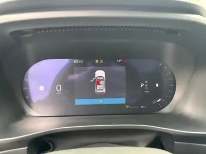 Photo 12 Volvo Xc40  B3 163ch Lounge Edition DCT 7