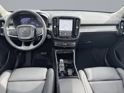 Photo 10 Volvo Xc40  B3 163ch Lounge Edition DCT 7