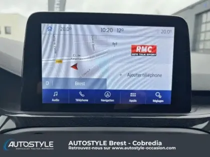 Photo 10 Ford Focus  1.5 EcoBlue 120ch ST-Line