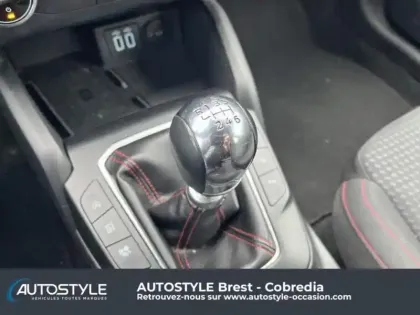 Photo 14 Ford Focus  1.5 EcoBlue 120ch ST-Line