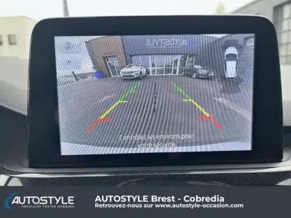 Photo 11 Ford Focus  1.5 EcoBlue 120ch ST-Line