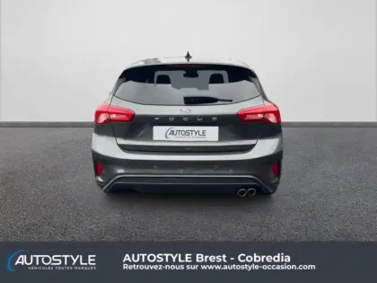 Photo 8 Ford Focus  1.5 EcoBlue 120ch ST-Line