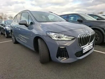 Photo 5 BMW Serie 2 Série 2 ActiveTourer 225e 245ch xDrive M Sport DKG7