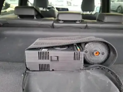 Photo 7 BMW Serie 2 Série 2 ActiveTourer 225e 245ch xDrive M Sport DKG7