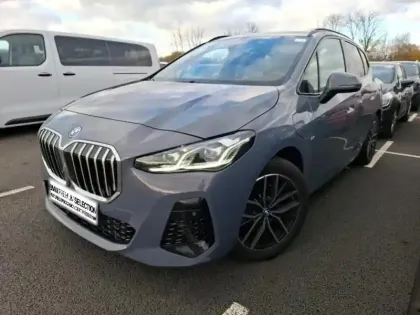 Photo Bmw Serie 2 M Sport