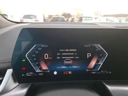 Photo 8 BMW Serie 2 Série 2 ActiveTourer 225e 245ch xDrive M Sport DKG7