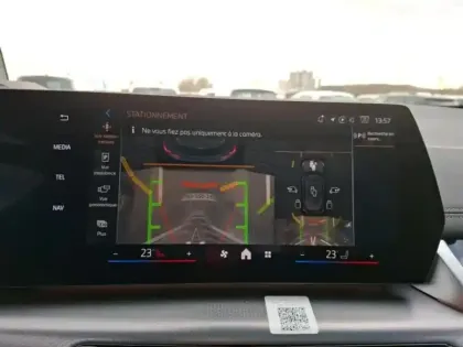 Photo 9 BMW Serie 2 Série 2 ActiveTourer 225e 245ch xDrive M Sport DKG7