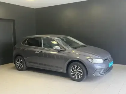 Photo 6 Volkswagen Polo  1.0 TSI 95ch VW Edition DSG7