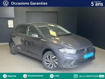 Photo Volkswagen Polo Vw Edition