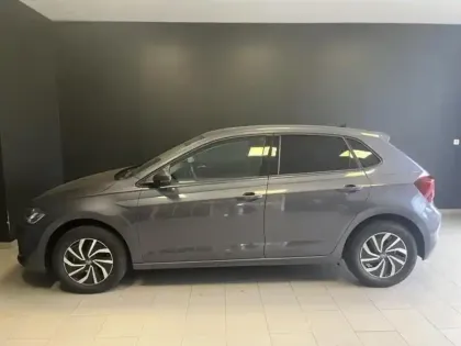 Photo 9 Volkswagen Polo  1.0 TSI 95ch VW Edition DSG7