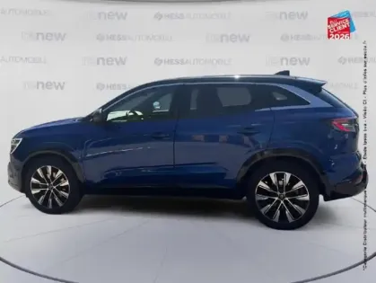 Photo 8 Renault Austral  1.2 E-Tech full hybrid 200ch Techno - 25