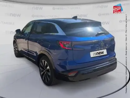 Photo 7 Renault Austral  1.2 E-Tech full hybrid 200ch Techno - 25