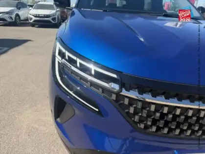 Photo 12 Renault Austral  1.2 E-Tech full hybrid 200ch Techno - 25