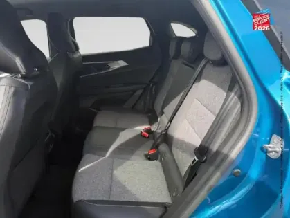 Photo 25 Renault Austral  1.2 E-Tech full hybrid 200ch Techno - 25