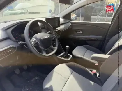 Photo 14 Dacia Jogger  1.0 ECO-G 100ch Extreme+ 5 places -24