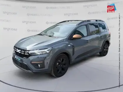 Photo Dacia Jogger Extreme+