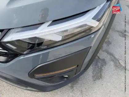 Photo 12 Dacia Jogger  1.0 ECO-G 100ch Extreme+ 5 places -24