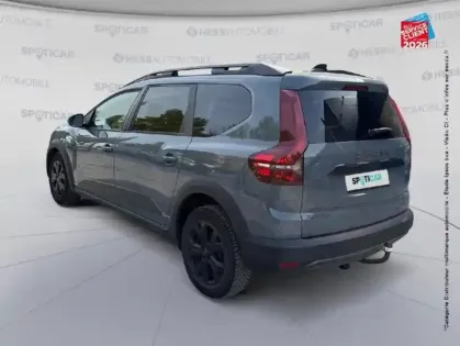 Photo 7 Dacia Jogger  1.0 ECO-G 100ch Extreme+ 5 places -24