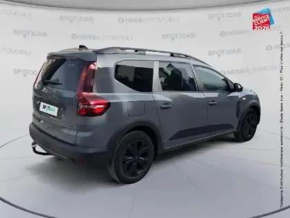 Photo 5 Dacia Jogger  1.0 ECO-G 100ch Extreme+ 5 places -24