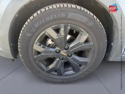 Photo 9 Dacia Jogger  1.0 ECO-G 100ch Extreme+ 5 places -24