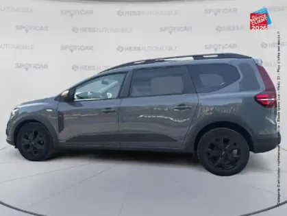 Photo 8 Dacia Jogger  1.0 ECO-G 100ch Extreme+ 5 places -24