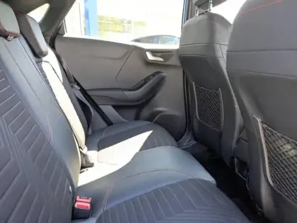Photo 23 Ford Puma  1.0 Flexifuel 125ch S&S mHEV ST-Line X