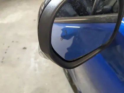 Photo 36 Ford Puma  1.0 Flexifuel 125ch S&S mHEV ST-Line X