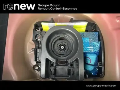 Photo 11 Citroën C3  1.2 PureTech 110ch S&S MAX Boite Automatique