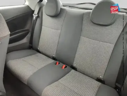 Photo 10 Fiat 500  e 95ch Icône