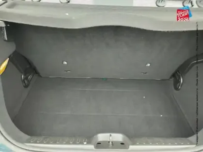 Photo 13 Fiat 500  e 95ch Icône