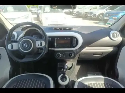Photo 8 Renault Twingo  E-Tech Electric Intens R80 Achat Intégral - 21MY