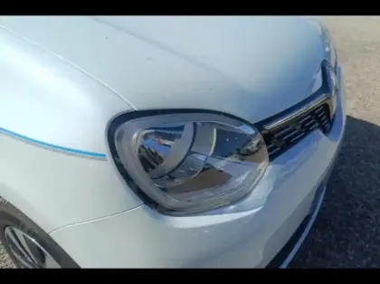 Photo 14 Renault Twingo  E-Tech Electric Intens R80 Achat Intégral - 21MY
