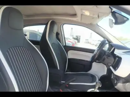 Photo 9 Renault Twingo  E-Tech Electric Intens R80 Achat Intégral - 21MY